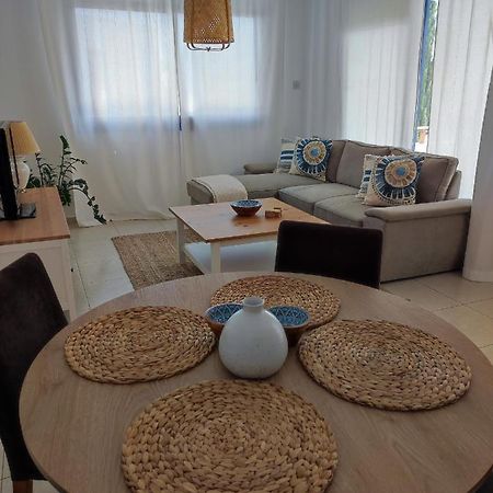 Apartamento Marina Gardens Paphos Exterior foto