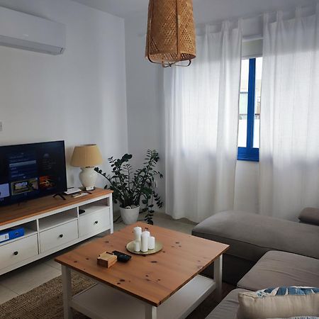 Apartamento Marina Gardens Paphos Exterior foto