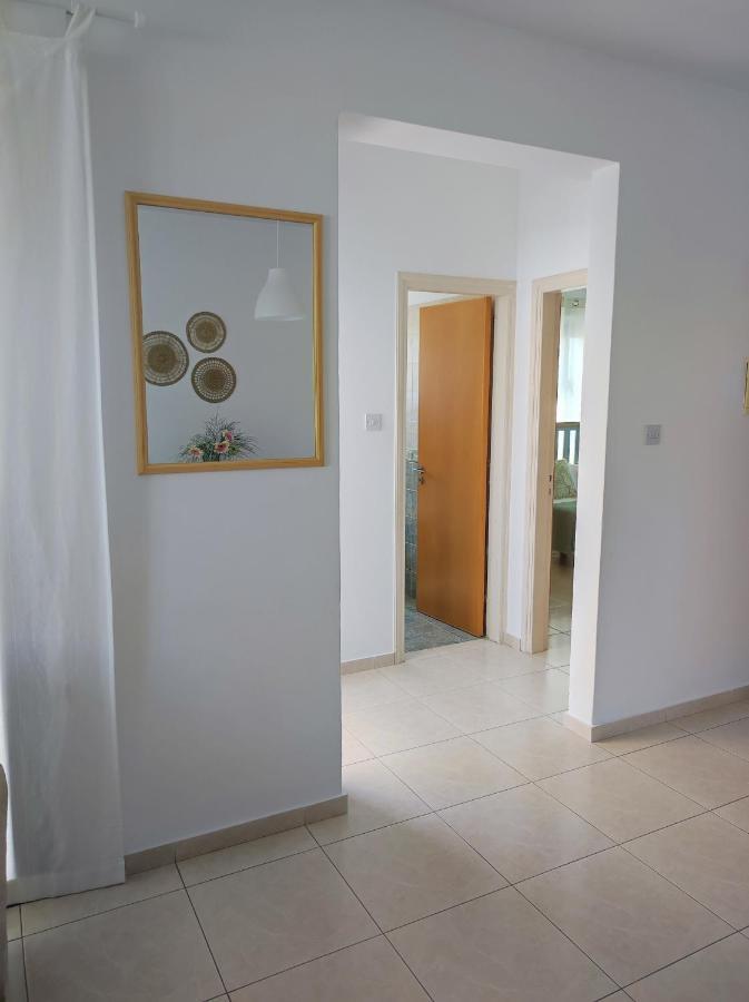 Apartamento Marina Gardens Paphos Exterior foto