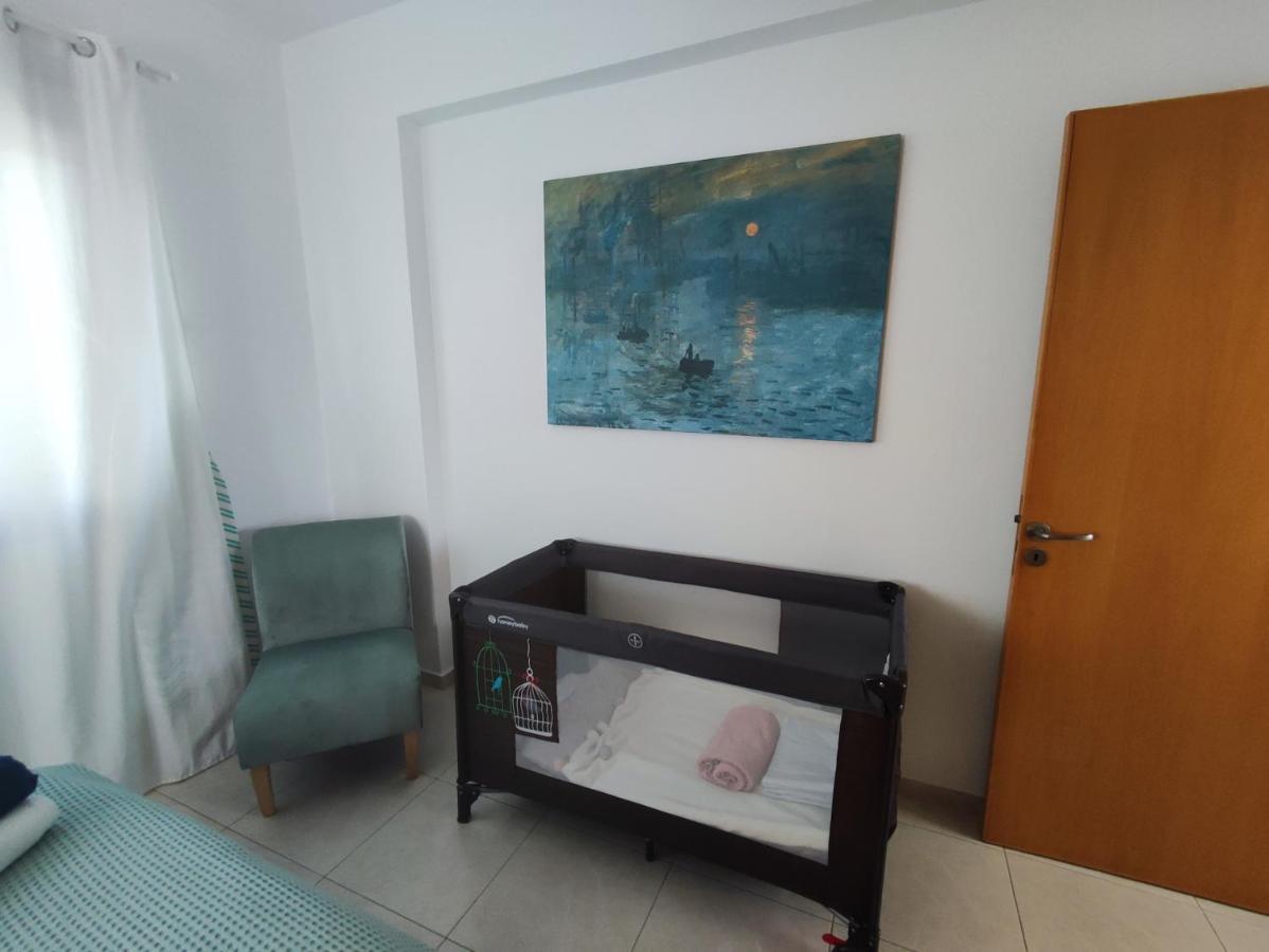 Apartamento Marina Gardens Paphos Exterior foto