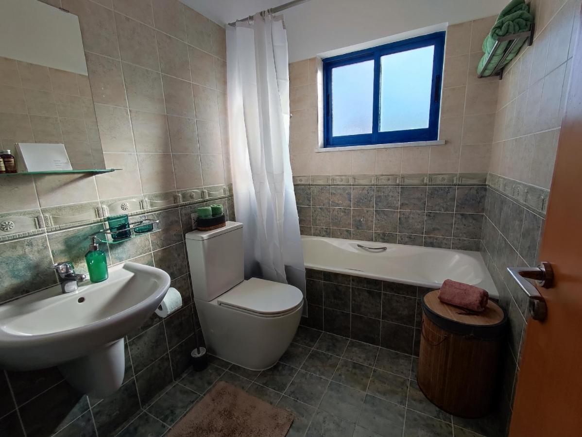 Apartamento Marina Gardens Paphos Exterior foto