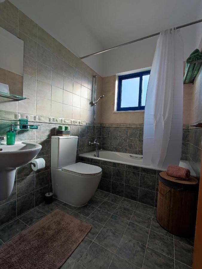 Apartamento Marina Gardens Paphos Exterior foto