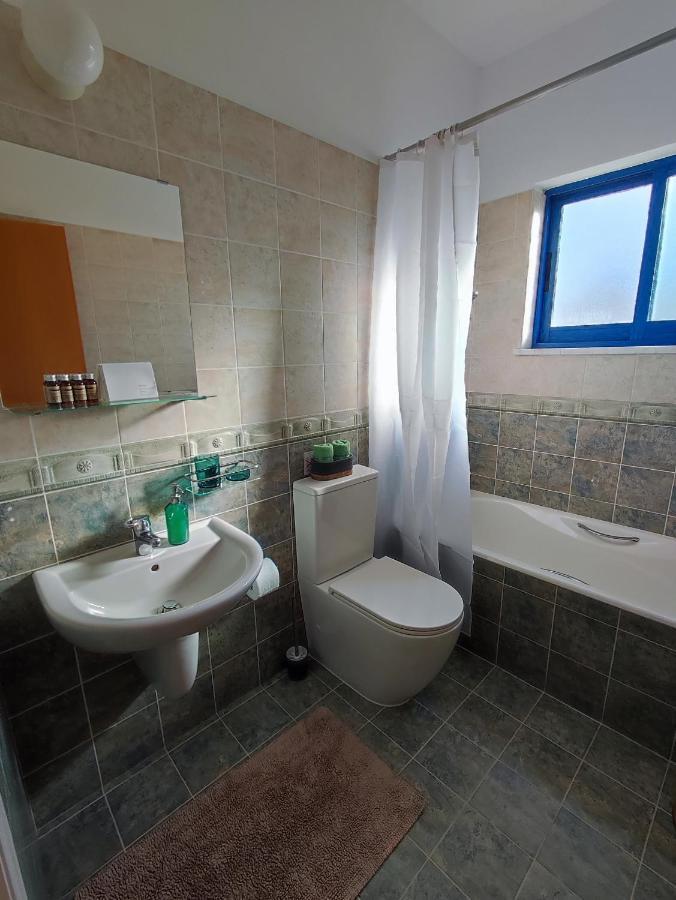 Apartamento Marina Gardens Paphos Exterior foto