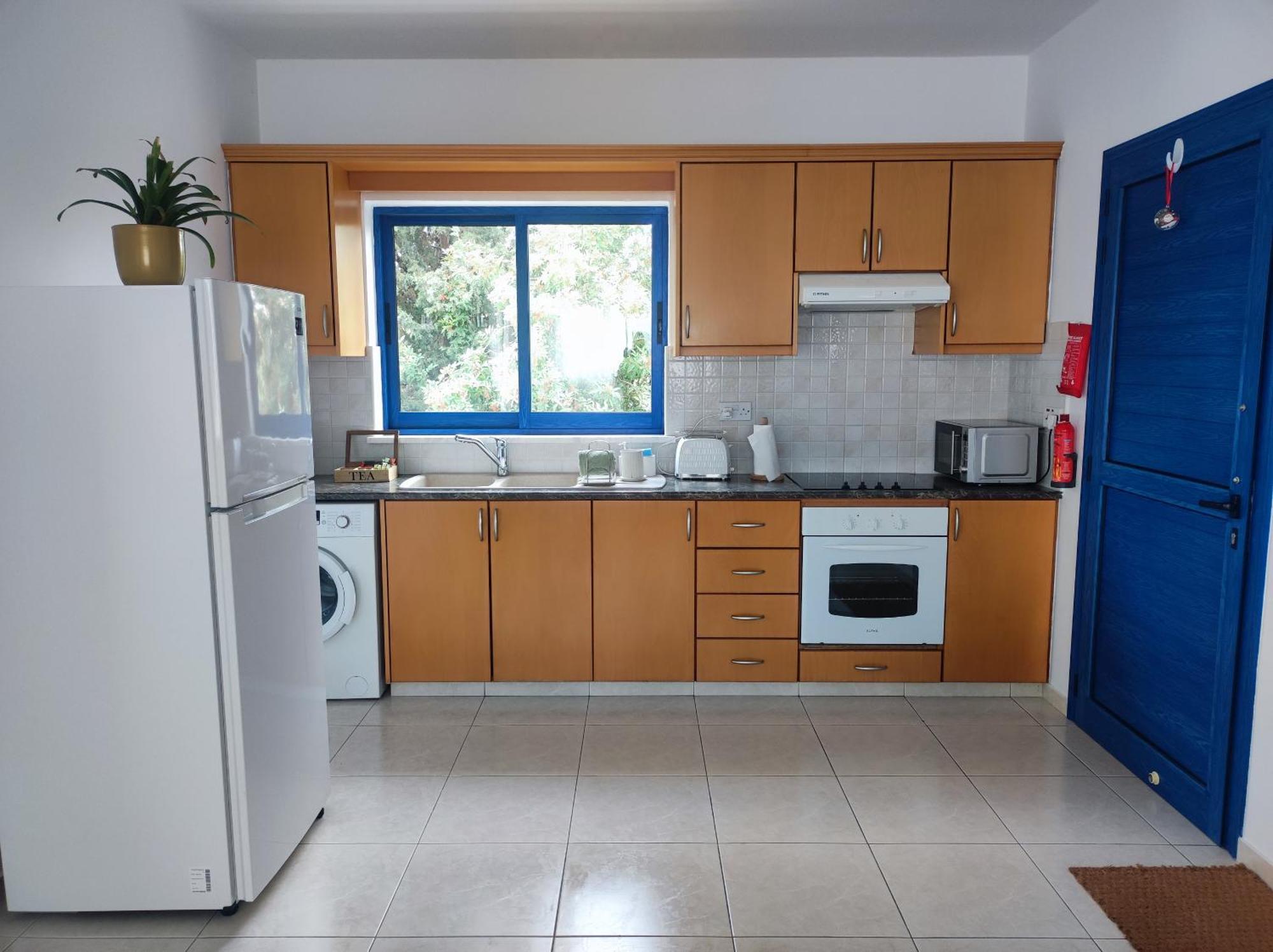 Apartamento Marina Gardens Paphos Exterior foto