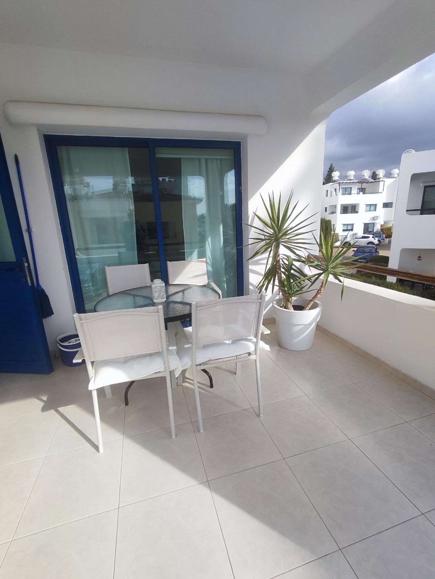 Apartamento Marina Gardens Paphos Exterior foto